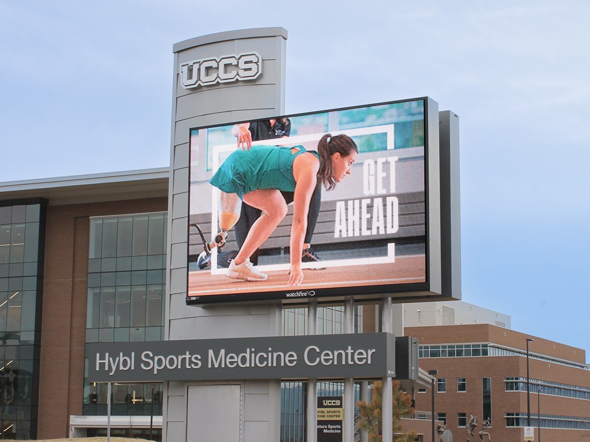 From Curb to Waiting Room: The Power of LED Displays in Healthcare