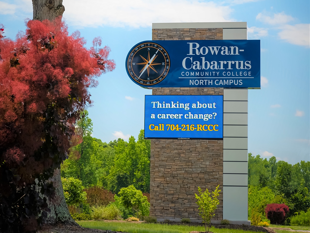 Rowan-Cabarrus Community College