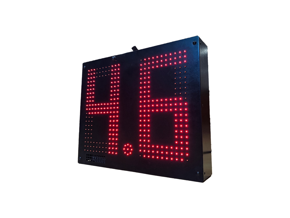 Watchfire SC12 Independent Shot Clock